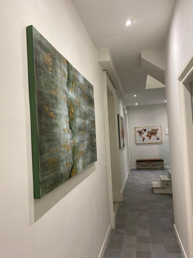Domus Iole Appartamento Nel Centro Storico كاتانيا المظهر الخارجي الصورة