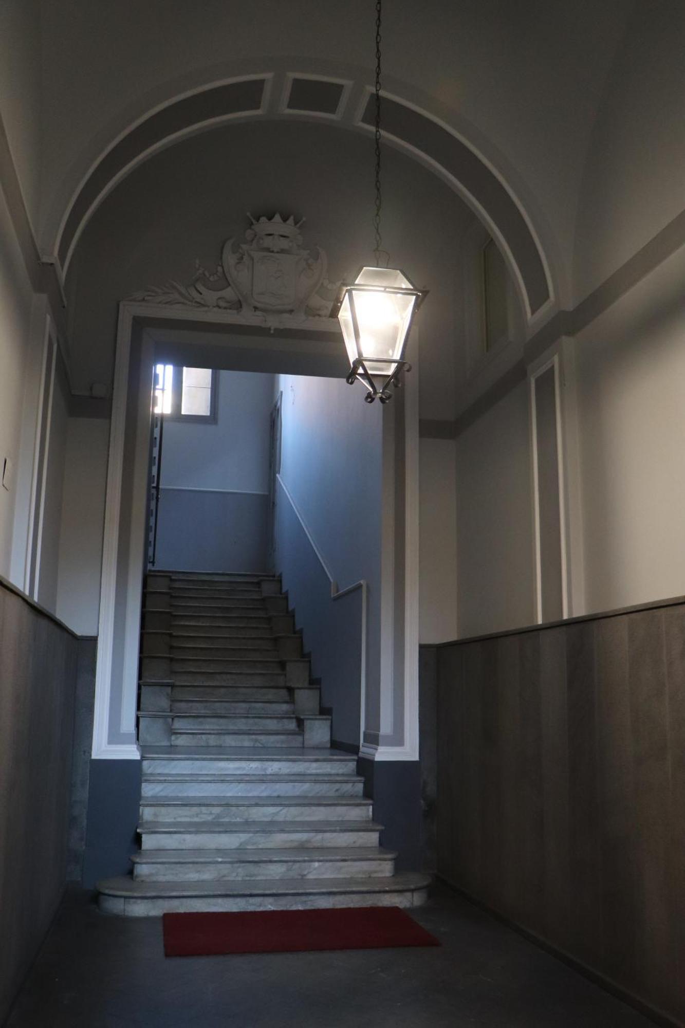 Domus Iole Appartamento Nel Centro Storico كاتانيا المظهر الخارجي الصورة